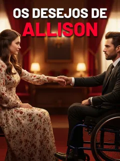 Os Desejos de Allison