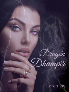 Dragón Dhampir