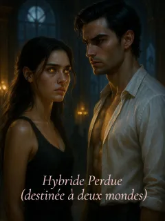Hybride Perdue (destinée à deux mondes)