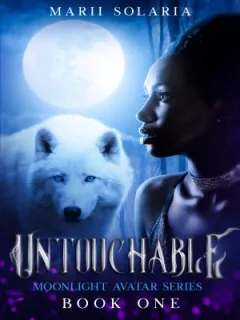 Intouchable (Collection de la série Avatar de la Lune)