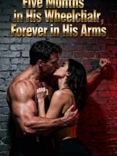 Five Months in His Wheelchair, Forever in His Arms