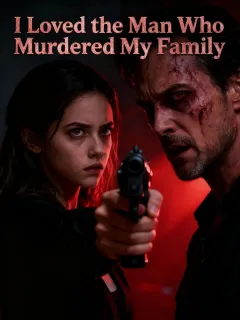 I Loved the Man Who Murdered My Family