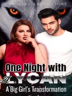Bir Gece Bir Lycan ile: Büyük Bir Kızın Dönüşümü