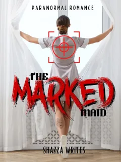 Die Gezeichnete Magd