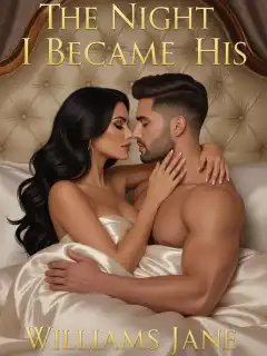 The Night I Became His 