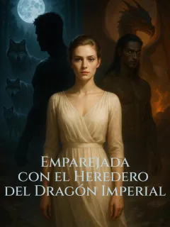 Emparejada con el Heredero del Dragón Imperial