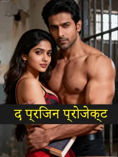 द प्रिजन प्रोजेक्ट
