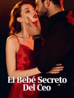 El bebé secreto del CEO
