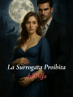 La Surrogata Proibita dell'Alfa