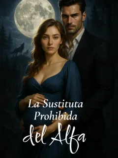 La Sustituta Prohibida del Alfa