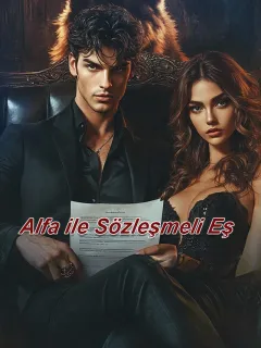 Alfa ile Sözleşmeli Eş