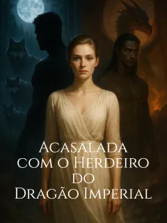 Acasalada com o Herdeiro do Dragão Imperial