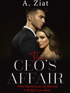 THE CEO'S AFFAIR