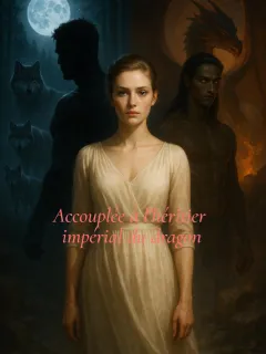 Accouplée à l'héritier impérial du dragon