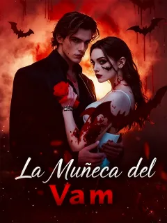 La Muñeca del Vampiro