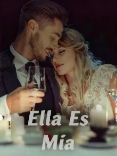 Ella es mía