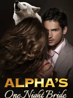 Alphas Ein-Nacht-Braut