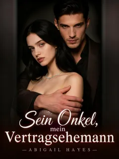 Sein Onkel, mein Vertragsehemann