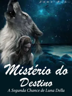 Mistério do Destino: A Segunda Chance de Luna Della