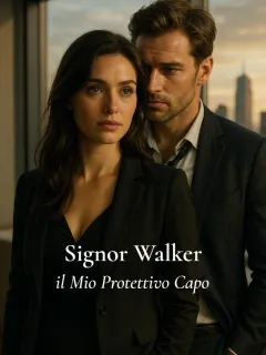 Signor Walker, il Mio Protettivo Capo