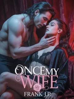 Once My Wife