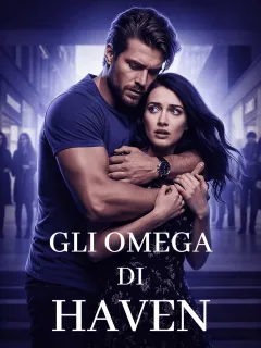Gli Omega di Haven