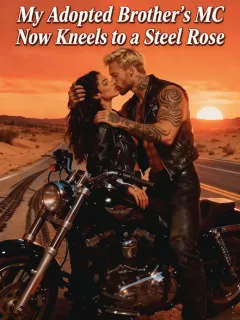 My Adopted Brother's MC Now Kneels to a Steel Rose