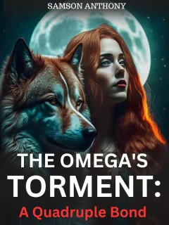 Le Tourment de l'Omega : Un Lien Quadruple