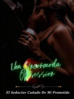 Una Incómoda Obsesión: el Seductor Cuñado de mi Prometido