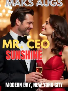 MR. CEO SUNSHINE 