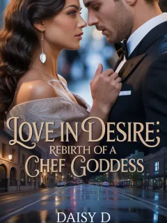Love In Desire: Rebirth Of A Chef Goddess 