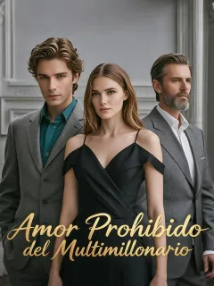 Amor Prohibido del Multimillonario