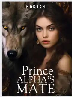 Prinz Alphas Gefährtin
