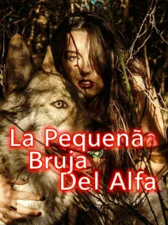 La Pequeña Bruja del Alfa