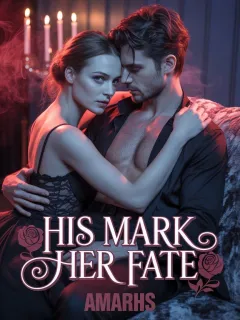 His mark, her fate