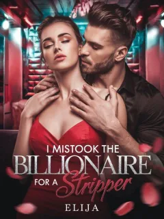 I Mistook The Billionaire For A Stripper