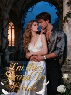I'm the Stand-In Bride
