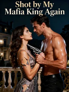 Shot by My Mafia King Again
