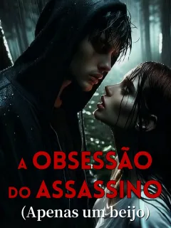 A obsessão do Assassino (Apenas um beijo)