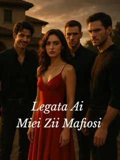 Legata Ai Miei Zii Mafiosi
