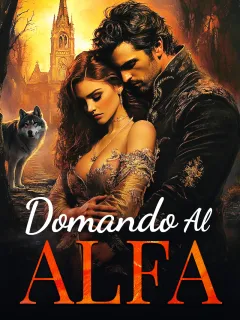 Domando al alfa