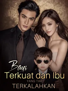 Bayi Terkuat dan Ibu yang Tak Terkalahkan