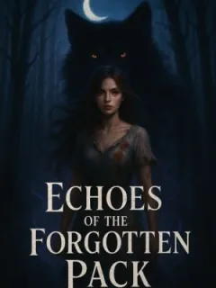 ECHOES OF THE FORGOTTEN PACK