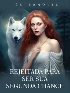 Rejeitada para Ser Sua Segunda Chance