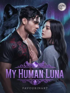 My human luna