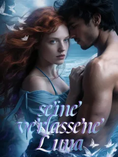 Seine verlassene Luna