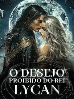 O Desejo Proibido do Rei Lycan