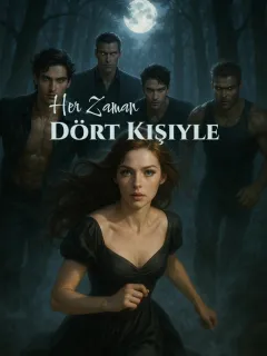 Her Zaman Dört Kişiyle