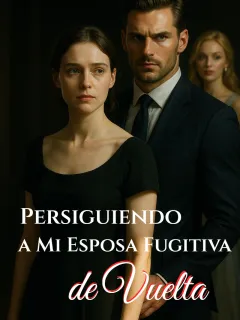 Persiguiendo a Mi Esposa Fugitiva de Vuelta