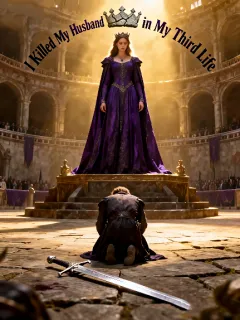 I Killed My Husband in My Third Life